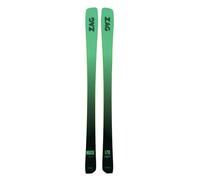 Esquí alpino all mountain Zag MATA GREEN