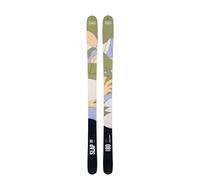 Esquí alpino all mountain Zag SLAP 98 (2026)