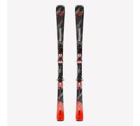 Rossignol Forza' 60 TI K + NX12 171cm Hot Red