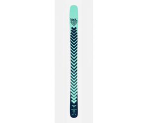 Esquí alpino Black Crows Atris Birdie turquesa - Mujer - 2026