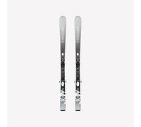 Esquí alpino con fijaciones Mujer Head Real Joy M 163 cm
