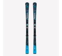 Rossignol Forza' 50 CAM K + NX12 179cm Black Blue