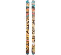 Esquí alpino de freestyle Volkl Revolt 90 Flat 2027