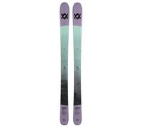 Esquí alpino Freeride Volkl BLAZE 104 (PURPLE)