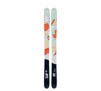 Esquí alpino Freeride Zag SLAP 104 (25-26)