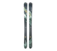 Esquí alpino NORDICA Enforcer 94 (flat) (naranja/verde/negro) hombre