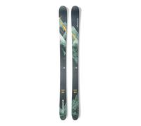 Esquí alpino NORDICA ENFORCER 94 (PLANO) (NARANJA/VERDE/NEGRO) Hombre - 2026