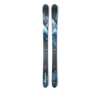 Esquí alpino NORDICA ENFORCER 99 (PLANO) (ROJO/AZUL/NEGRO) Hombre