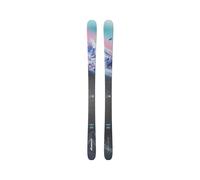 Esquí alpino NORDICA SANTA ANA 82 (AZUL CLARO/CORAL/AZUL NOCHE) Mujer - 2027