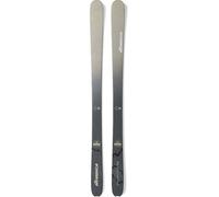 Esquí alpino NORDICA UNLIMITED 88 (LA ARENA/PLATA) Unisex - 2026