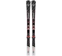 Esquí alpino Rossignol Forza 70° Ti+ Master R22 + SPX 14