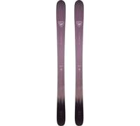 Esquí alpino Rossignol RANMN02 - Rallybird Soul 92 Open (rosa) Mujer - 2025
