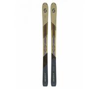 Esquí alpino Scott Pure Mission 98Ti (marrón)