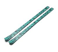 Scott - Esquís - Sea 85 Mint Green 2027 de Madera - Talla 167 cm - Azul Azul 167 cm
