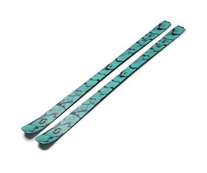 Esquí alpino Scott SEA 85 (verde menta)