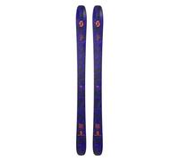 Scott - Packs (esquí + fijaciones) - Pack Sea 98 Black/Purple 2027 de Madera - Púrpura Púrpura 156 cm.164 cm.172 cm.180 cm.188 cm