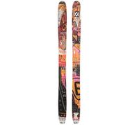 Esquí alpino Volkl Revolt 112 Flat 2027