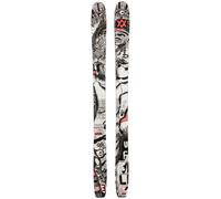 Esquí alpino Volkl Revolt 114 Flat (2027) hombre mujer