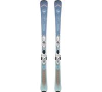 ROSSIGNOL Arcade W 78 + Xpress W 10 Gw - Mujer - Azul - talla 148- modelo 2027