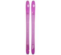 BLACK DIAMOND Helio Carbon 108 - Unisex - Violeta - talla 180- modelo 2026
