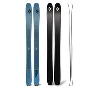 Esquí Black Diamond Impulse Ti 98 175 cm Unisex