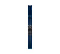 Esquí de fondo Fischer Outback 68 Crown/Skin Xtralite (Azul)