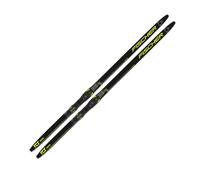 Esquí de fondo Patinaje Fischer Rcr Skate Jr niño