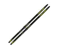 Esquí de fondo Patinaje Fischer Rcr Skate Jr niño