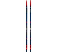 Esquí de fondo Rossignol R-SKIN ULTRA (Azul/Rojo) Unisex