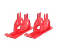 Esquí de nieve para ciclismo - 39x20x10 cm 1 par de cochecitos sin pedales Juego de tablas de trineo de nieve | Piezas de repuesto antideslizantes para andador Rutas aventureras al aire libre