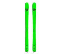 Esquí de travesía Black Crows Navis Freebird (verde) - 2027