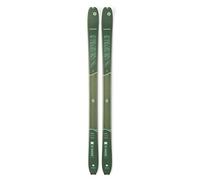 Esquí de travesía Blizzard ZERO G 096 W (Verde) mujer