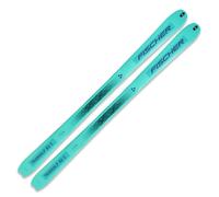 Esquí de travesía Fischer Transalp 82 W Carbon (Mujer)