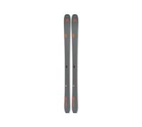 Esquí de travesía Fischer TRANSALP 86 CTI (Gris) Hombre