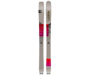 Esquí de travesía Majesty SKIS Majesty SUPERPATROL Unisex - 2026