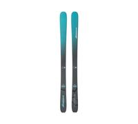 Esquí de travesía NORDICA UNLIMITED 88 (AQUA/GRIS) Unisex - 2025