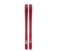 ZAG Ubac 89 - Hombre - Rojo - talla 176- modelo 2026