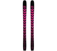 Esquí freeride Black Crows Corvus (rosa) - 2027
