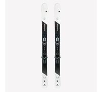 Esquí Freeride fijaciones (XPress 10) Adulto, Dynastar M-Free 90, negro-blanco 167 cm