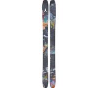 Esquí Freeride Freestyle ATOMIC BENT 100 Temporada 2026 / 2027