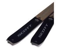 Esquí freeride Scott SCO Ski Pure Tour (versión A)