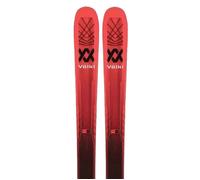Esquí Freeride Todo Terreno VOLKL MANTRA M6 Cm 177 Temporada 2024