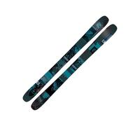 Esquí freestyle K2 RECKONER 102 W (Azul/Negro) Mujer - 2026