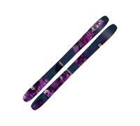 Esquí freestyle K2 RECKONER 110 W (Violeta/Azul) Mujer - 2026