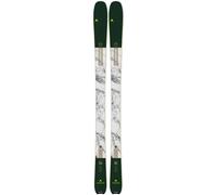 DYNASTAR M-cross 82 - Hombre - Gris / Blanco / Verde - talla 168- modelo 2025