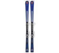 Esqui Pack BLIZZARD QUATT.RS76+XCELL12DEM
