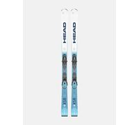 HEAD Set de esquí de pista Worldcup Rebels E.XSR + PR 11 GW blanco | 170