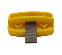 Esquí Sharpener, Edge Tool, 3.94in Bevel Device, Ángulo ajustable, Diseño compacto para Snowboard Tuning, Trim Repair, Winter Sports, Mantenimiento, Gear Prep, Outdoor Use, Adventure