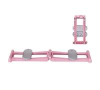 Esquí simulador de la pierna del ejercicio, plegable de la máquina, Pelvic Floor Muscle Trainer, Strength Training Equipment, Home Workout Fitness Equipment, Equipment Compact Gym Equipment for