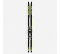 ESQUÍ SKATING FISCHER SCS NIÑOS + FIJACIÓN RACE SKATE IFP 131 cm